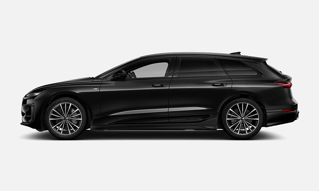 Audi A6 QUATTRO 315 KW