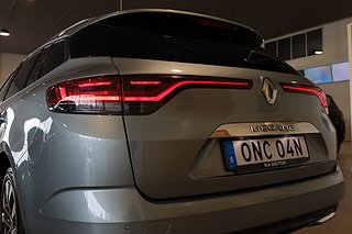 Kombi Renault Mégane 9 av 24