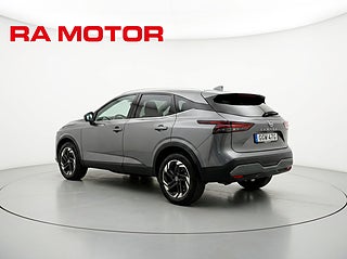 SUV Nissan Qashqai 4 av 24