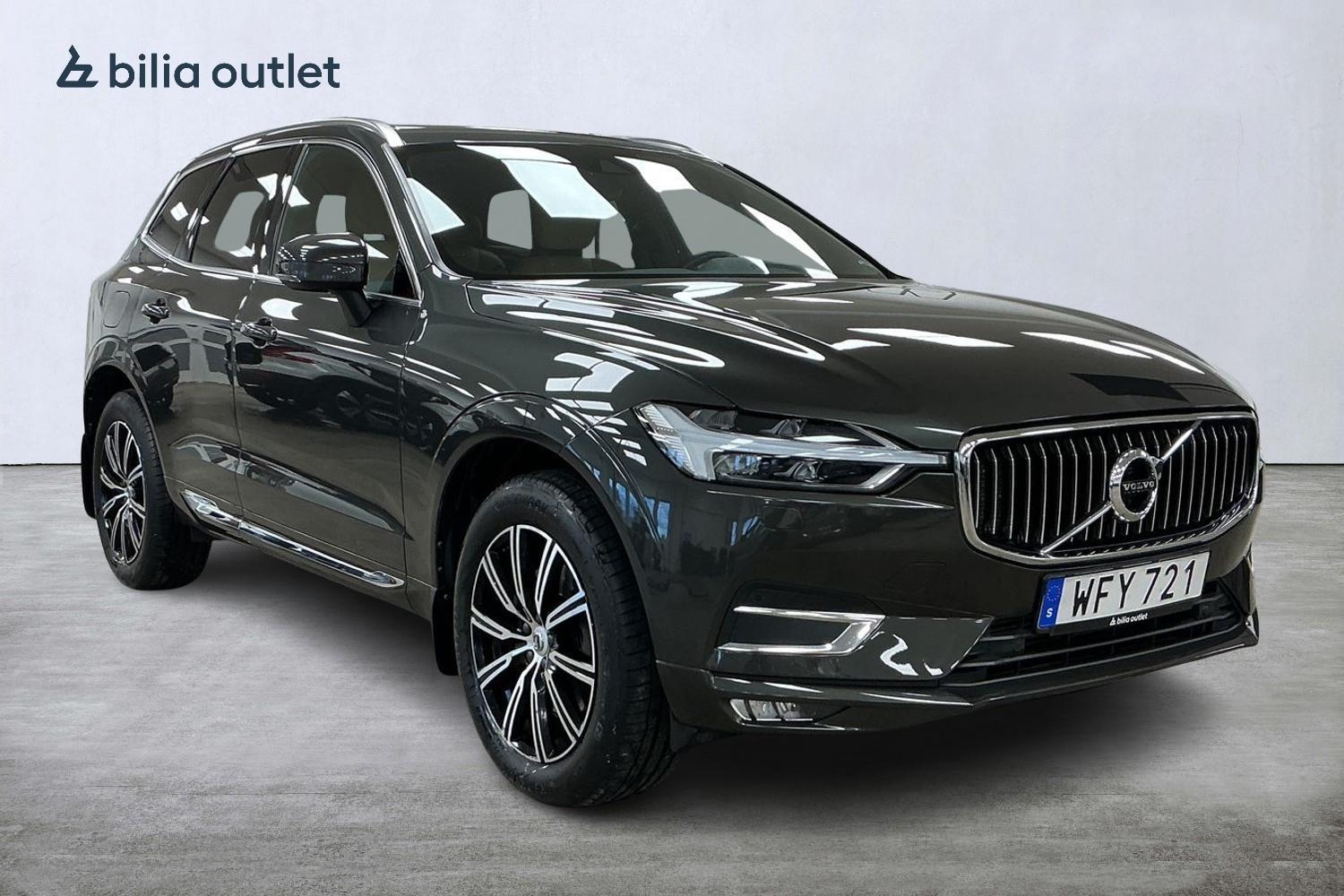 Volvo XC60 2018, kuva 2/10