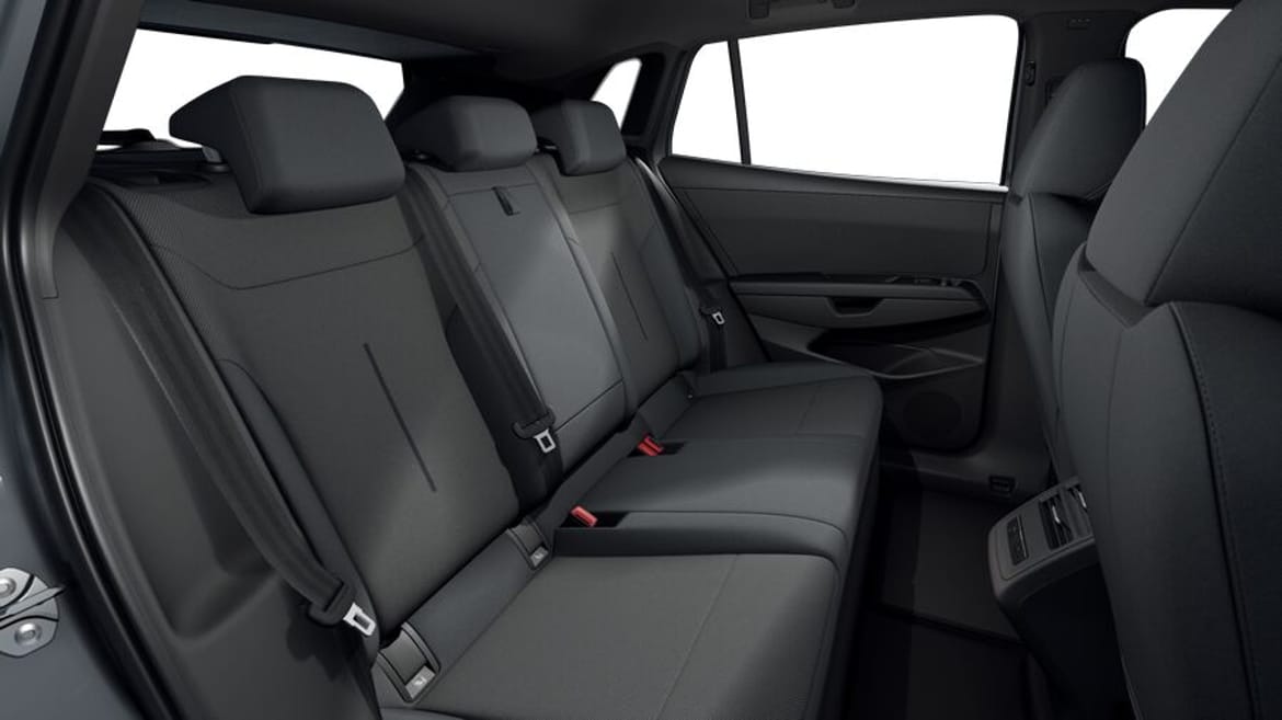 Volkswagen ID. Tiguan Life 2027, bild 6/10