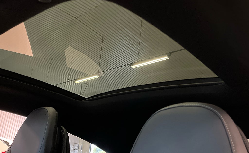 Mercedes-Benz CLE 300 4MATIC Coupé AMG - bild 5