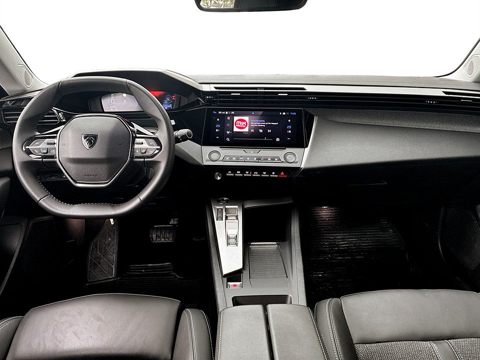 Bild på Peugeot 308 sw Allure Hybrid 145hk Aut B-KAMERA CARPLAY