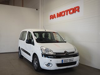 Minibuss Citroën Berlingo 1 av 18