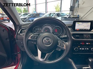 Kombi Mazda 6 12 av 15