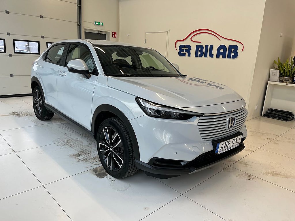 Honda HR-V e:HEV ELEGANCE