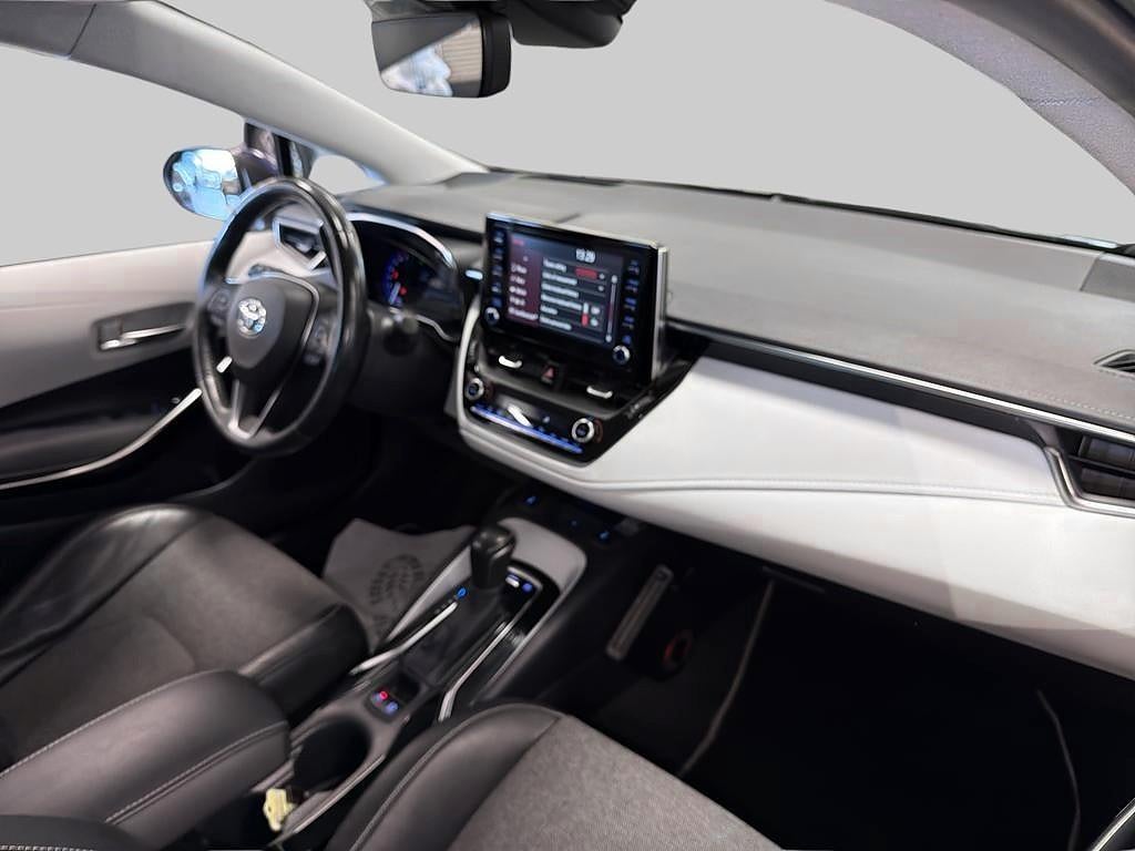 Toyota Corolla 2019 - miniatyr 6