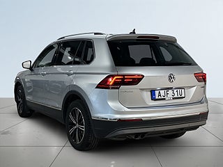 Volkswagen Tiguan 2.0 4Motion GT Drag Dvärm Kamera Psens Massage S/V-hjul