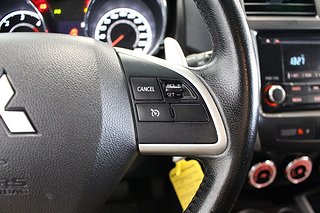 SUV Mitsubishi ASX 15 av 18