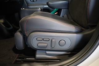 SUV Hyundai IONIQ 5 22 av 34