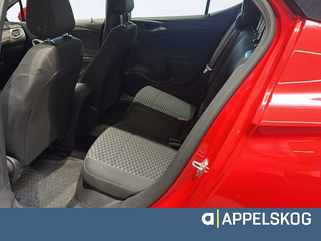 Bild på Opel Astra 1.0 TURBO ECOT |RÄNTA 3,99%|V-HJUL INGÅR|