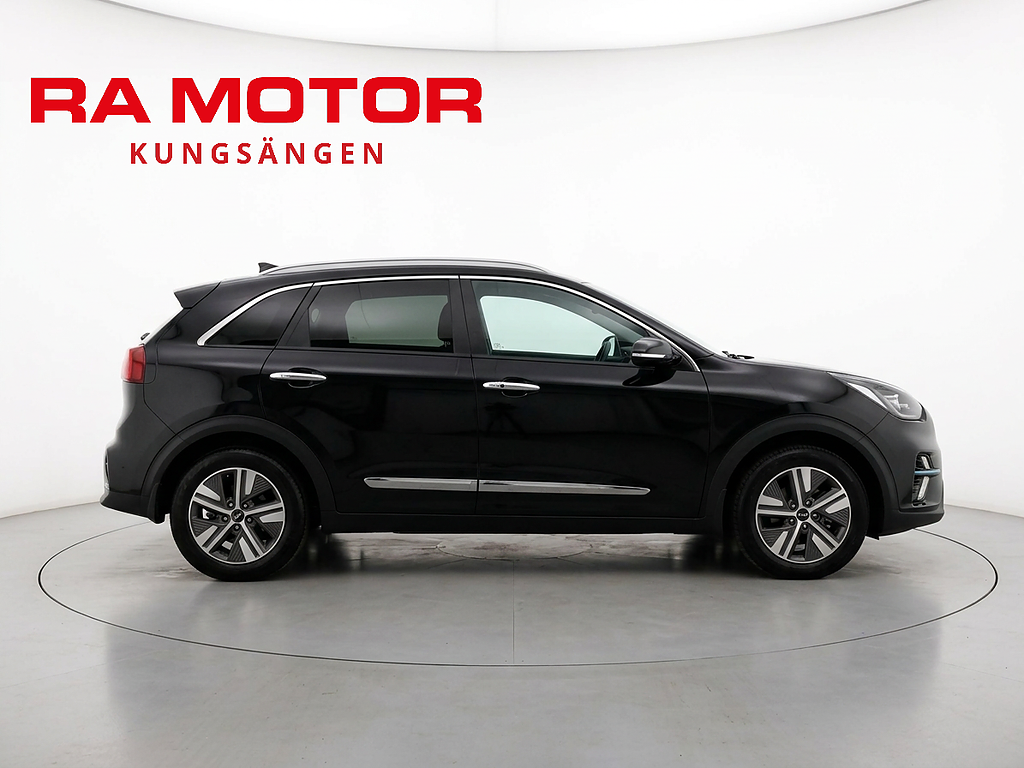 Kia Niro Advance Plus | Drag | Värmare | Nybilsgaranti 2022