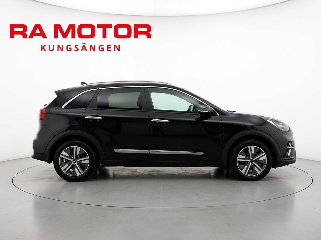 Kia Niro Advance | Drag | Nav | Värmare | Nybilsgaranti