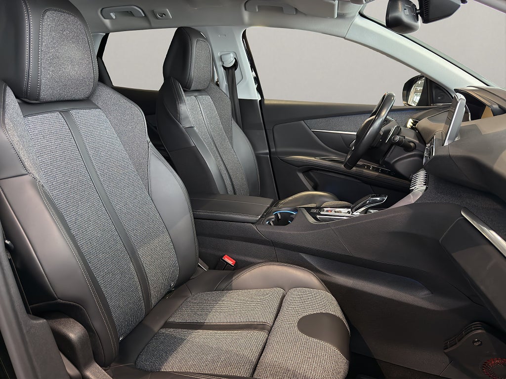 Peugeot 3008 1.6 Värmare Dragkrok - bild 5