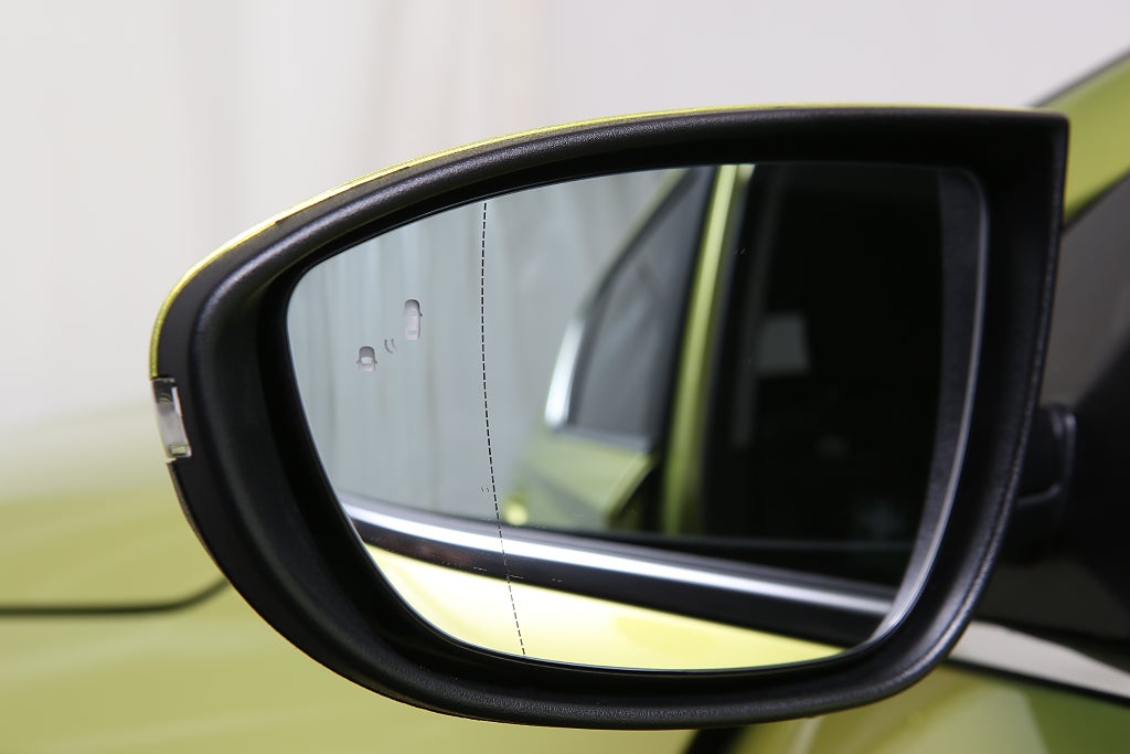 Hyundai Bayon 1.0 T-GDi 90hk DCT Advanced  Automat