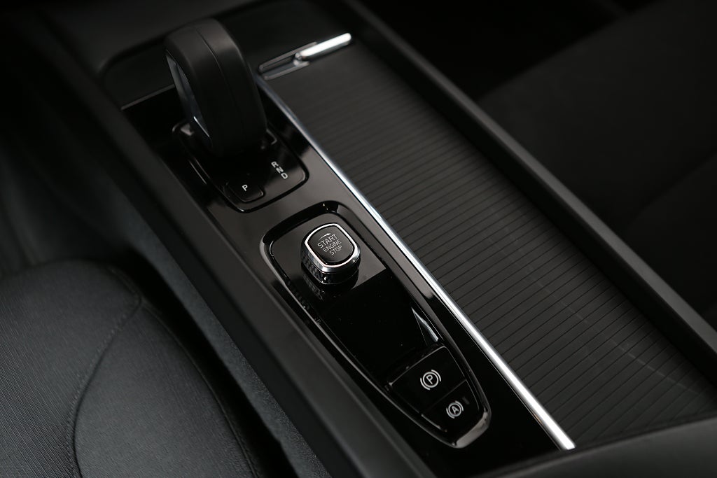 Volvo V60 B4 Diesel 197hk Momentum Adv Aut VOC Leasbar 2022