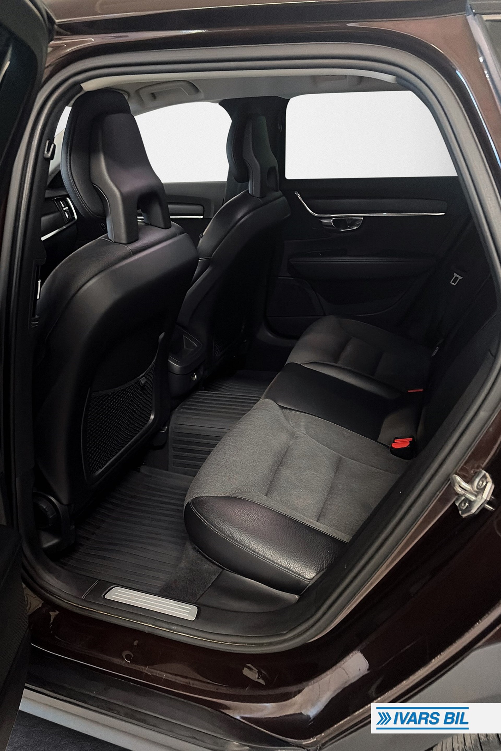 Volvo V90 Cross Country 2018, bild 5/10