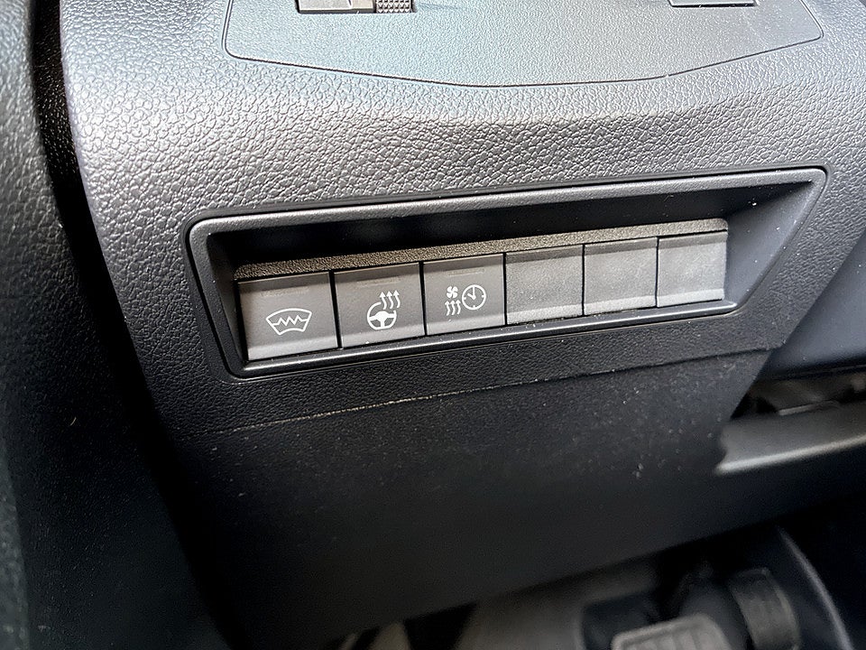 Bild på Peugeot Partner 130hk Aut L2 - EDITION! SERVICE & V-HJUL INGÅR!