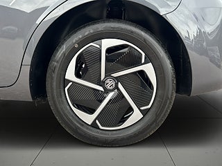 MG 4 EV Urban 42.8 kWh Comfort 0%-Ränta/Värmepump/Kamera/Navi/Carplay – bild 20