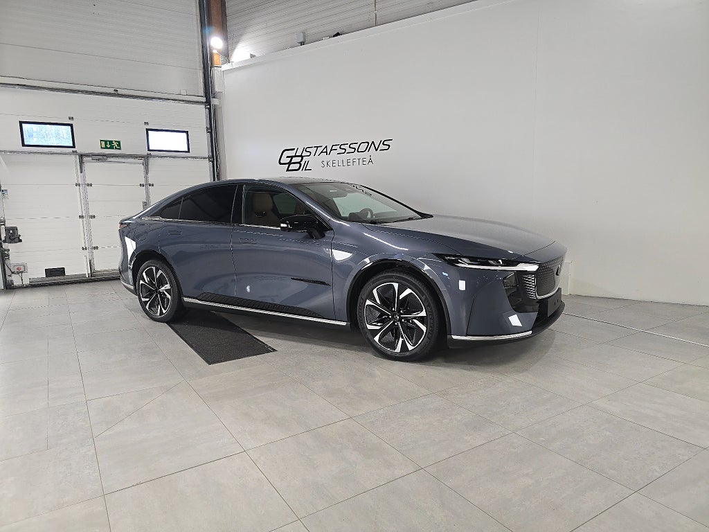 Mazda 6e Takumi Plus 68,8kWh | 0% Ränta + 50.000kr rabatt