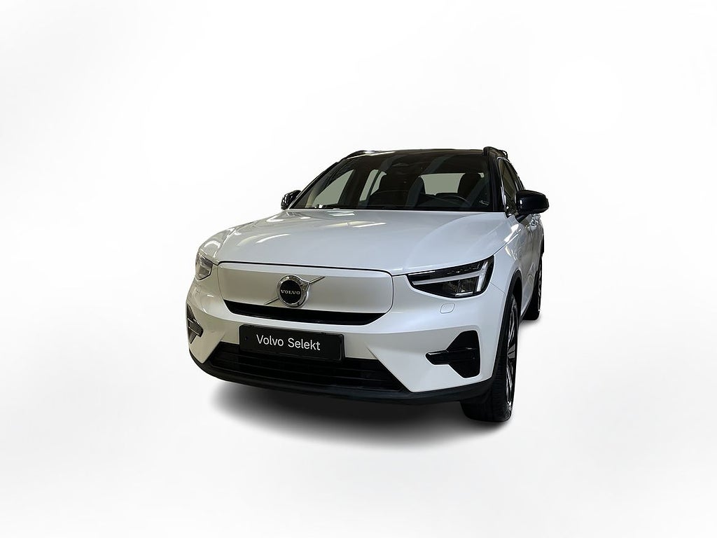 Volvo XC40 Recharge Core Edition