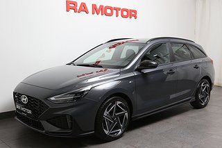 Kombi Hyundai i30 1 av 24