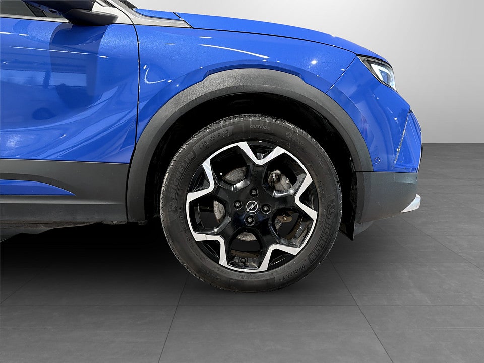 Bild på Opel Mokka-e GS Ultimate 50 kWh 136hk Aut B-KAMERA CARPLAY