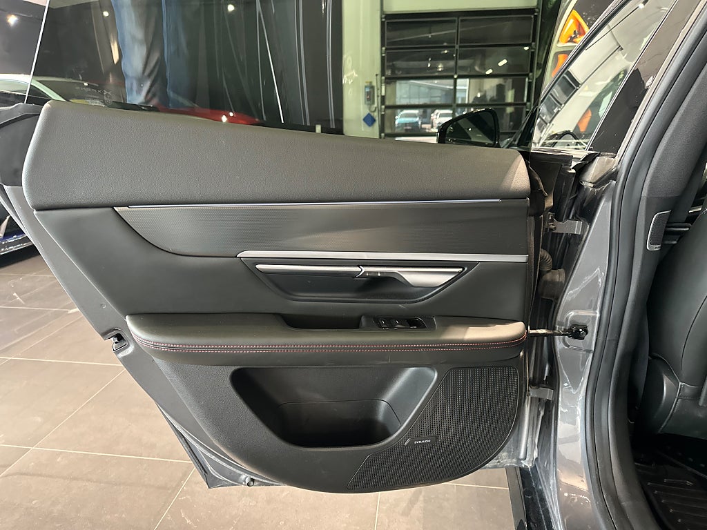 XPENG P7 AWD Performance 473HK - bild 10