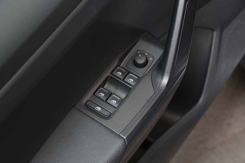 Seat Arona 1,0 TSI 110hk Style Aut Komfortpkt Kamera 2023