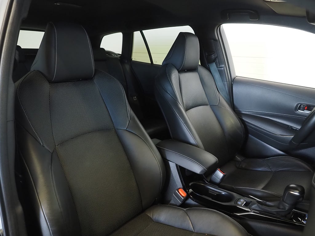 Toyota Corolla TREK Hybrid Trek 2.0 Special Edition | Drag | Skinn | 2022