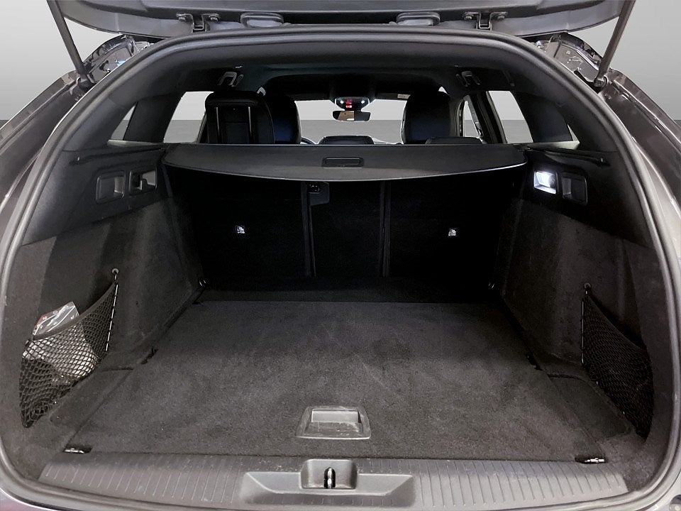 Bild på Opel Astra ST GS 1.2 PT 130hk Aut - 360-KAMERA, CARPLAY