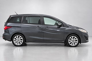Mazda 5 2014 bild 5