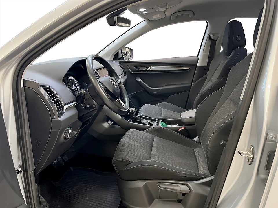 Bild på Skoda Karoq Style 1.0 TSI Aut WEBASTO DRAG 115hk