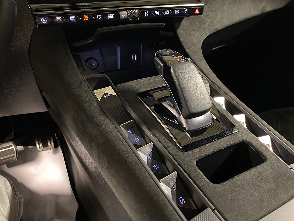 Bild på DS 7 Crossback E-Tense 4x4 300hk