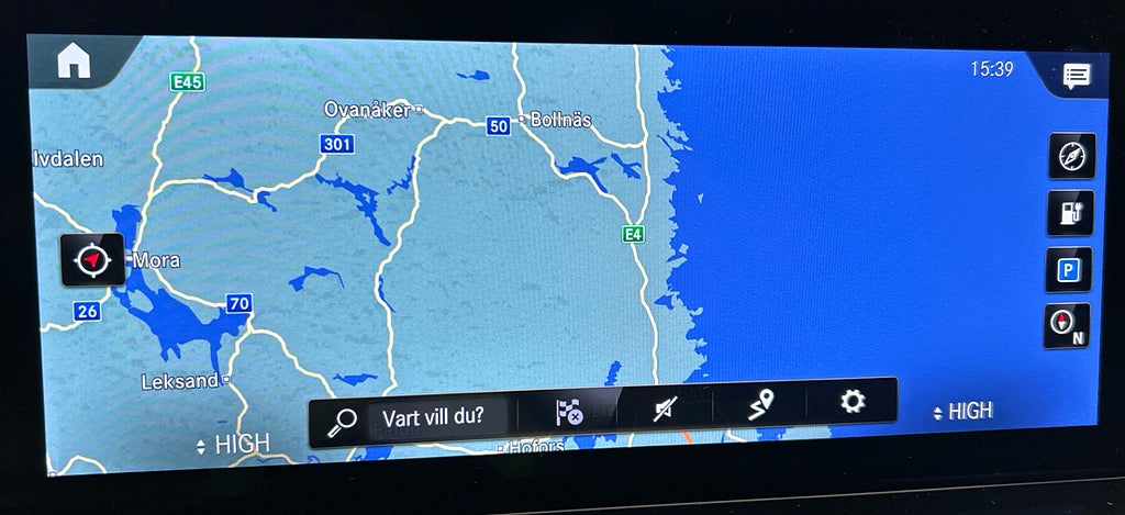 Mercedes-Benz EQA 250 AMG - bild 7