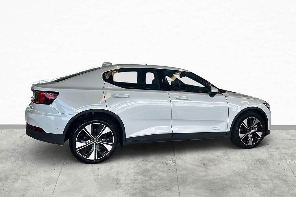 Polestar 2 Standard Range Single Motor 360Kamera