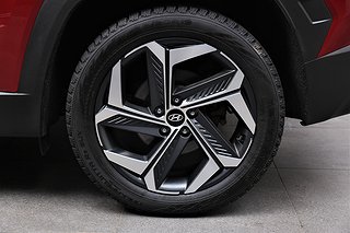 SUV Hyundai Tucson 4 av 13