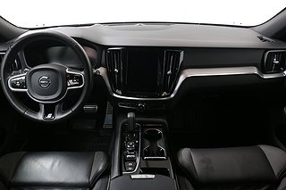 Kombi Volvo V60 12 av 21