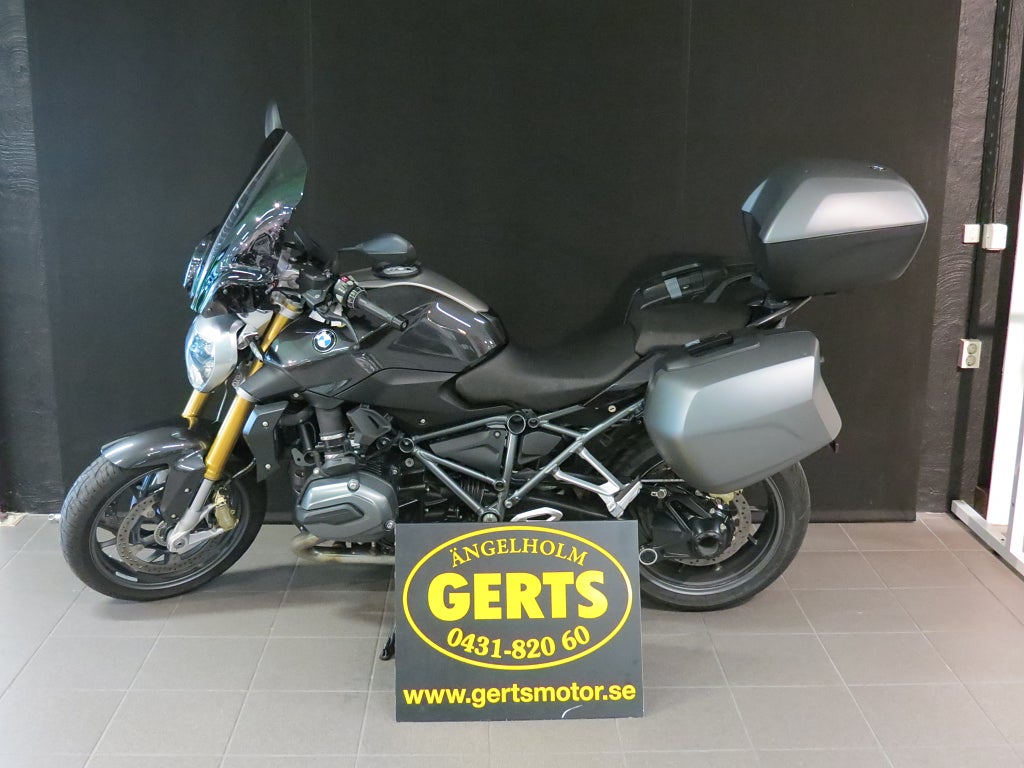 BMW R 1200 R 
