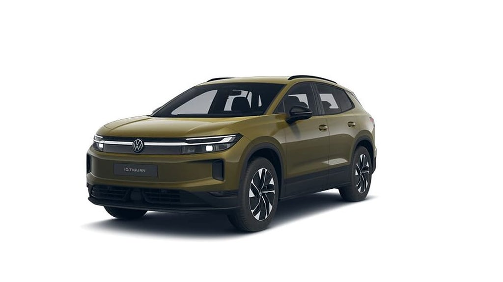 Volkswagen Tiguan ID.Tiguan Life 77kWh 286 hk *Early Bird*