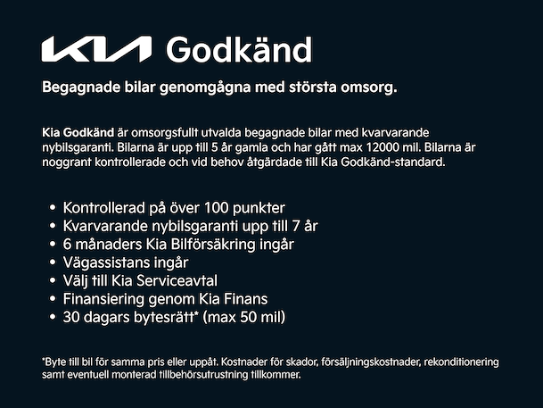 Kia Niro Plug-in Hybrid Action 2023, bild 2/10