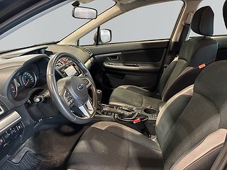 Subaru XV 1.6 4WD Kamkedja Farthållare ISOFIX S&V-däck