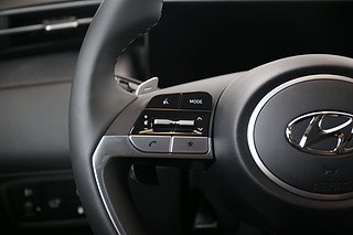 SUV Hyundai Tucson 14 av 25