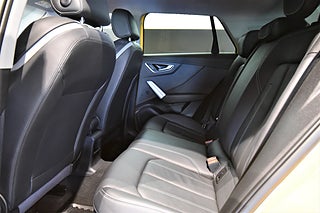 Kombi Audi Q2 6 av 17