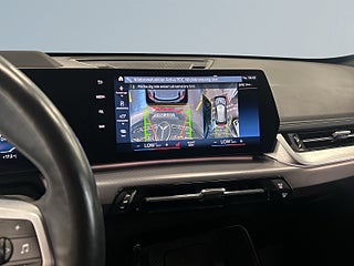 BMW iX1 xDrive30 M Sport S&V-hjul/H/K/Drag/360/HuD/Navi/MOMS