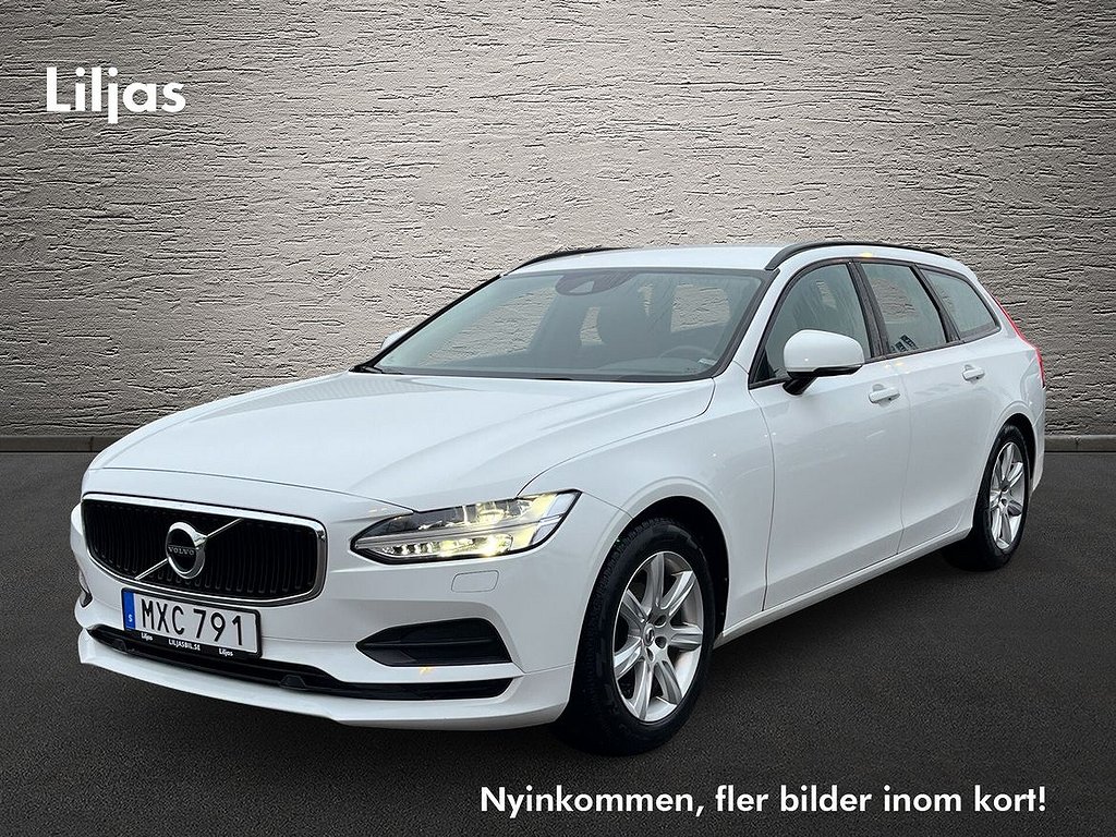 Volvo V90 D3 Business