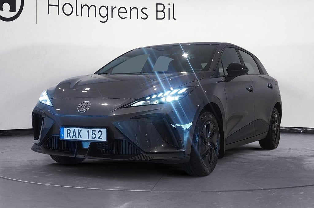 MG 4 Standard Range 51kWh
