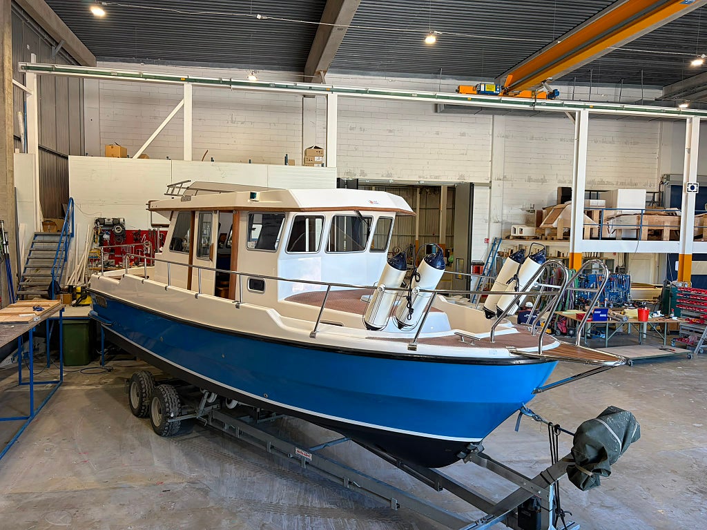 Övrigt Triton 29 FLY