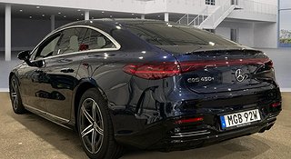 Halvkombi Mercedes-Benz EQS 2 av 8
