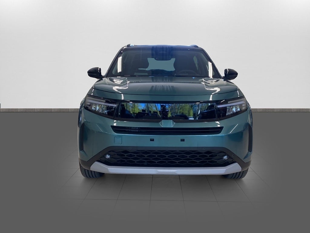 Opel Frontera GS Hybrid 145 1.2 Turbo Automat – bild 2